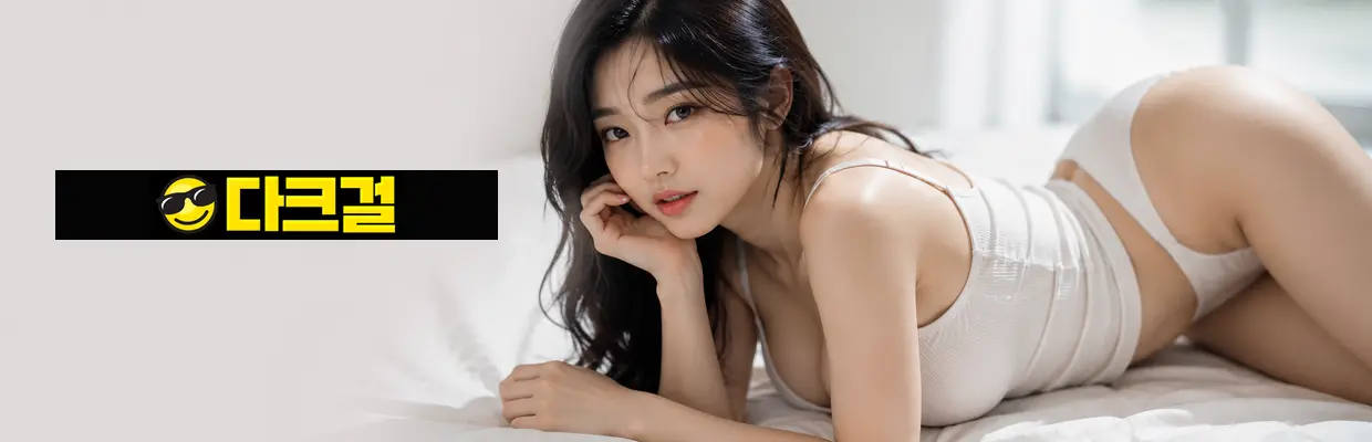 다크걸 최신주소 바로가기 안내 대표 이미지