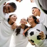 Harmonicode Sport A Simple Look at the Future of Athletic Training