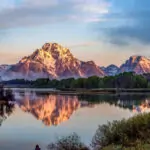 Lake Texoma Should Be Capitalized A Comprehensive Guide