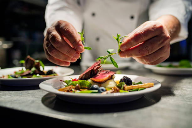 Jade Venison: A Real Look at This Lean, Healthy Meat Option