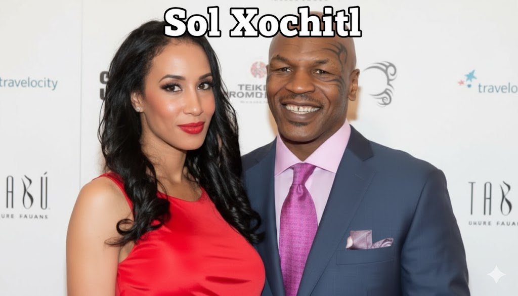 Sol Xochitl: Life Beyond the Public Eye