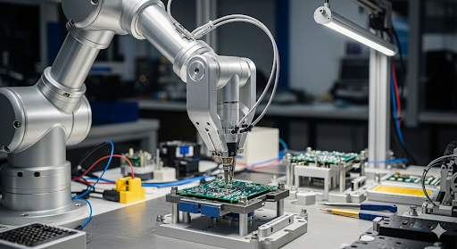 Repmold: The Future of Mold Making and Sustainable Manufacturing