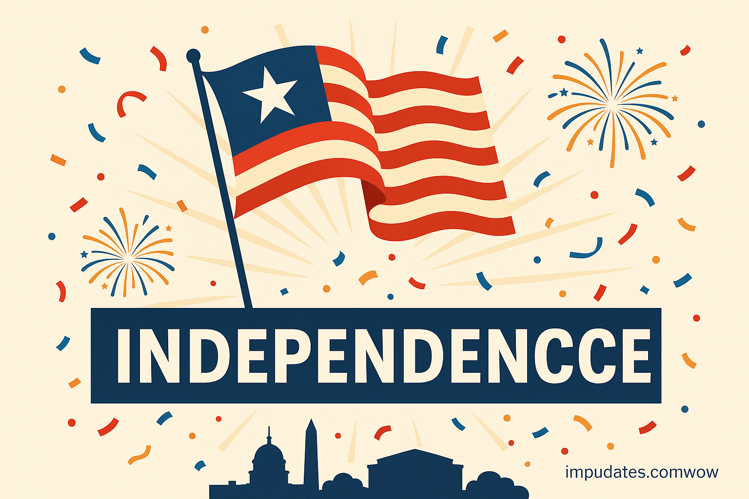 Impupdates.comwow Independence: Latest Updates & Full Guide