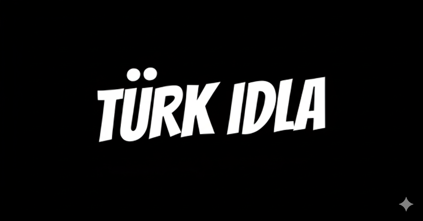 Türk Idla: Cultural Framework and Modern Digital Shift