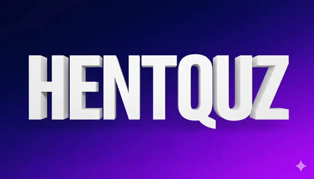 Hentquz Anime-Driven Quiz Platform for Gaming and Learning