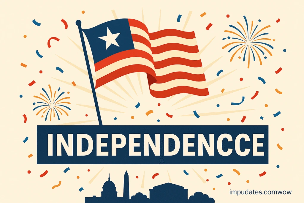 Impupdates.comwow Independence: Latest Updates & Full Guide