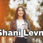 Shani Levni A Thought Leader and Creative Voice for Change