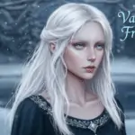 Vaelianne Frostmere what the name really points to