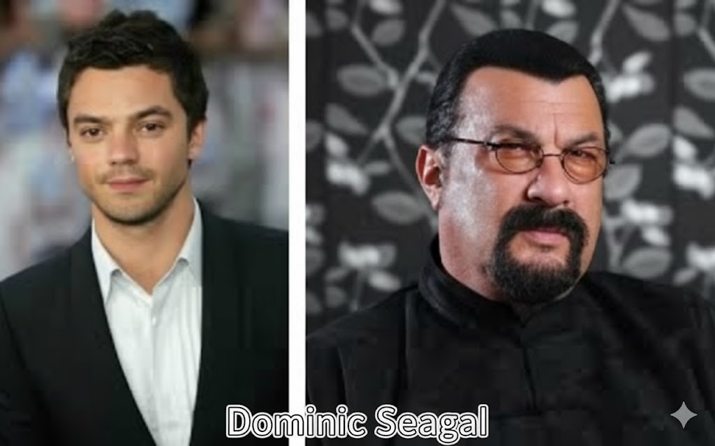Dominic Seagal Biography: Family, Career, and Life Beyond Hollywood
