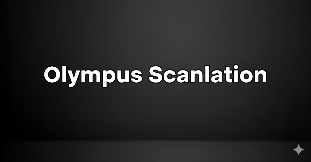 Olympus Scanlation: The Leading Fan Group for Quality Manga Translations
