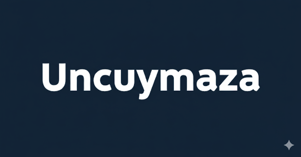 What Is Uncuymaza? Origin, Cultural Significance, and Modern Impact