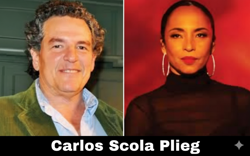 Carlos Scola Plieg: what is known, and what actually holds up