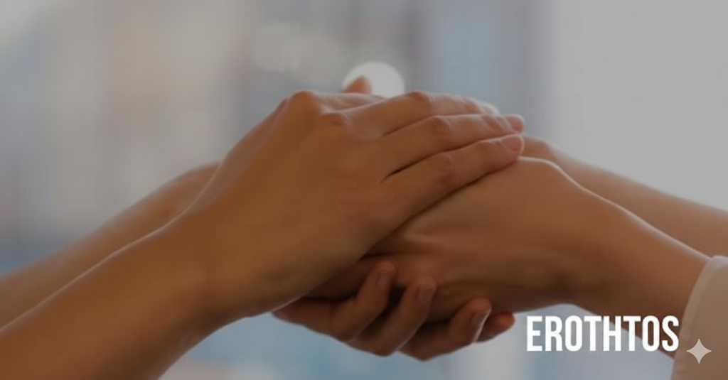 What Is Erothtos? & Why People Are Talking About It?