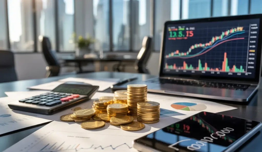 BOP444Money The Next Step in Online Finance