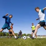 Bảce More Than a Club, Built on Identity and Real Work