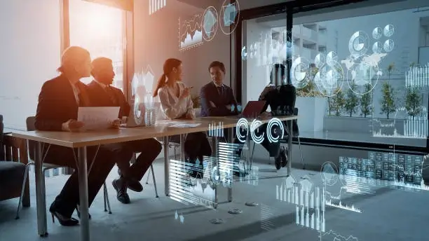 Cñims A Straightforward Look at Smarter Data Systems