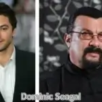 Dominic Seagal Biography Family, Career, and Life Beyond Hollywood