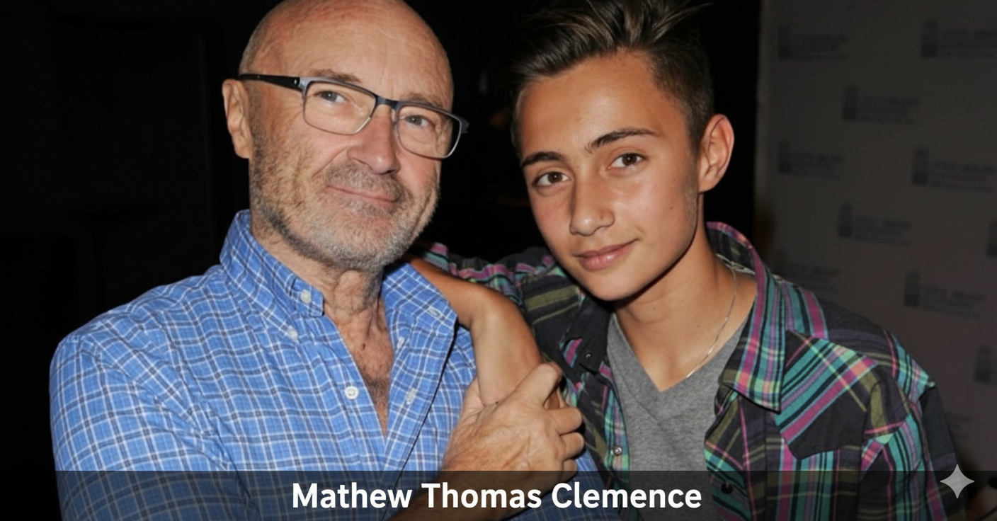 Mathew Thomas Clemence: The Real Story Behind the Name