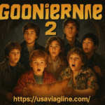 Goonierne: What It Really Means and Why People Keep Talking About It