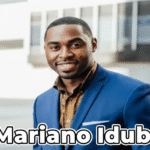 Mariano Iduba: A Journey in Two Halves – Art and Technology