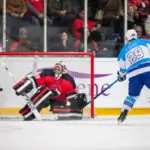 Myles Mint Pulls the Goalie The Bold Hockey Strategy That’s Sparking Debate