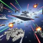 Star Wars Movie FX Maker Codes Everything You Need to Know