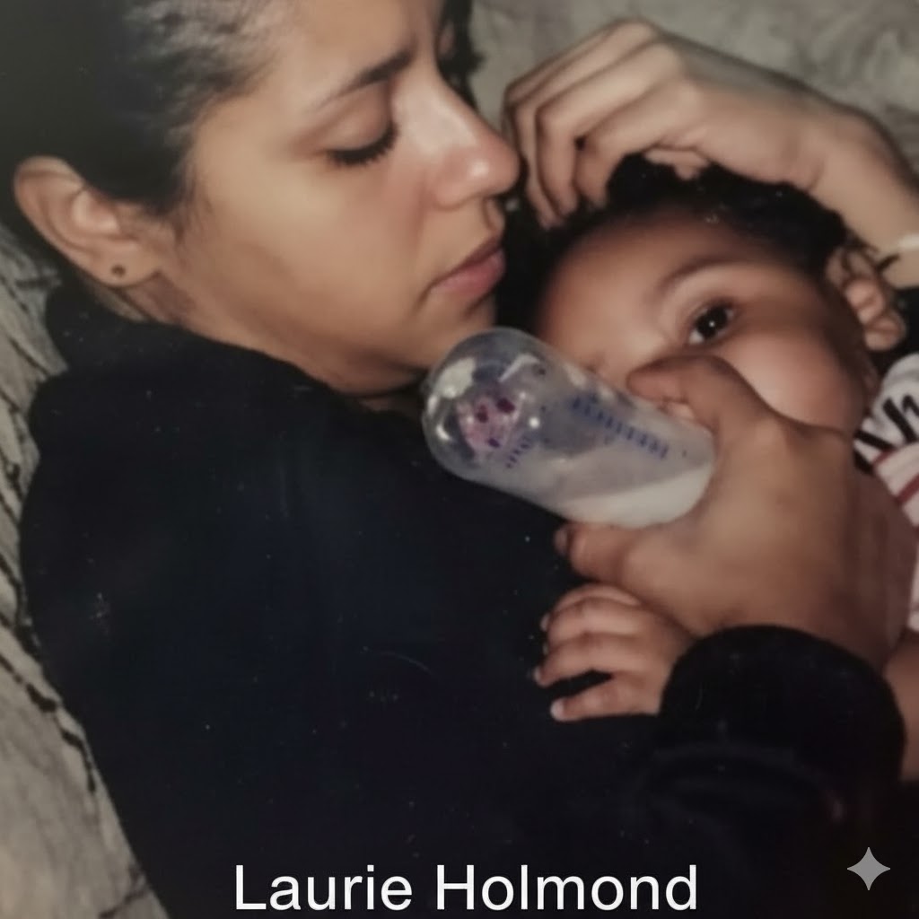 Who is Laurie Holmond and How Does She Relate to Snoop Dogg’s Family?